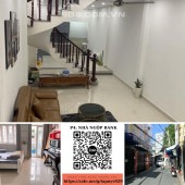 [THU NHẬP MỖI NĂM 240 TRIỆU] NHÀ PHỐ ĐẸP 3 TẦNG, 53M2, NHỈNH 6 TỶ